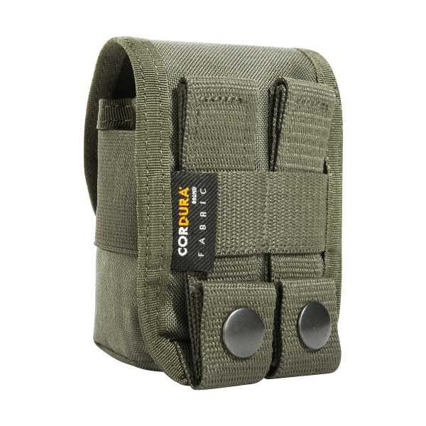 TT Grenade Pouch IRR steingrau