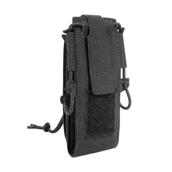 TT Digi Radio Pouch schwarz