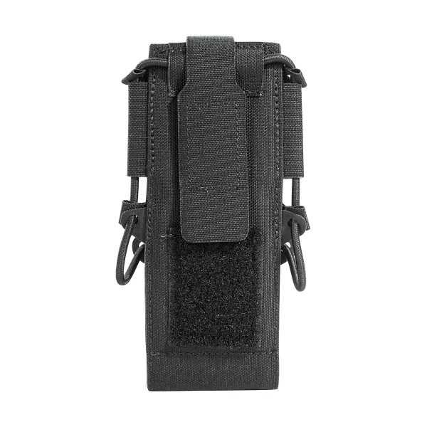 TT Digi Radio Pouch schwarz