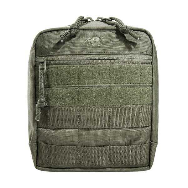 TT Tac Pouch 6 IRR steingrau