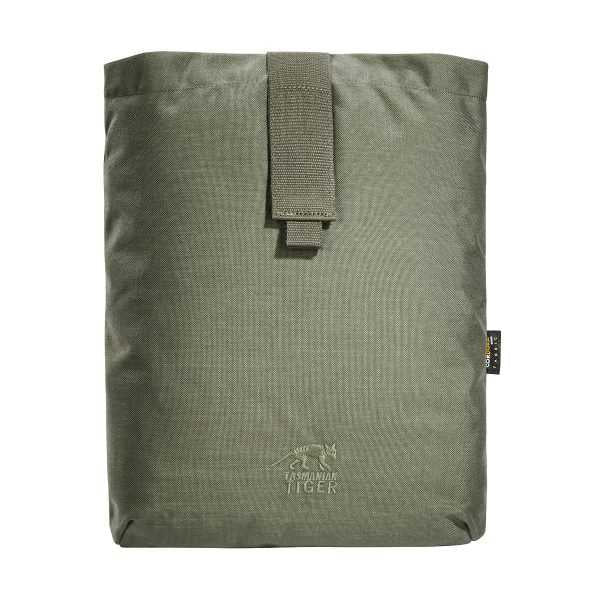 TT Dump Pouch IRR steingrau