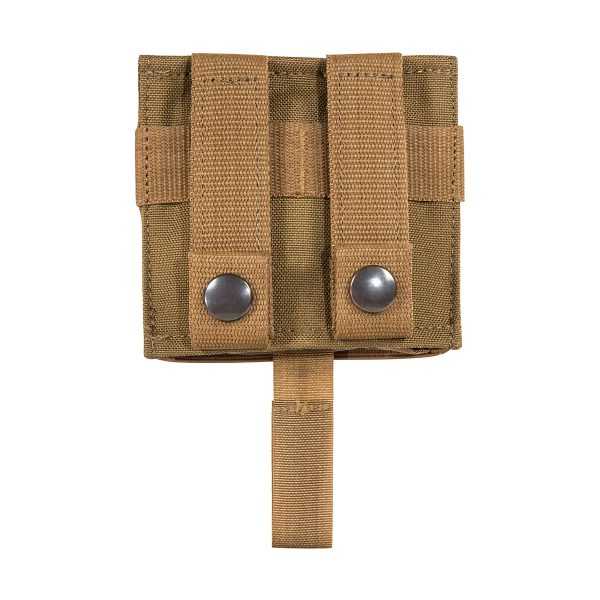 TT Dump Pouch Light coyote-braun