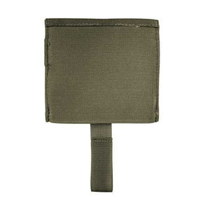 TT Dump Pouch Light oliv