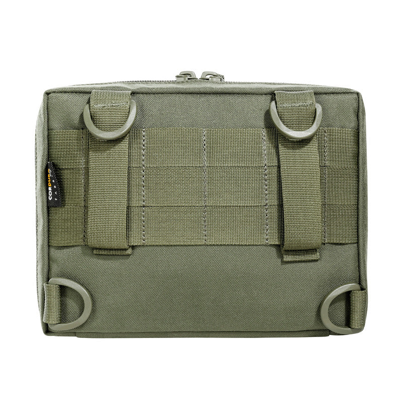 TT EDC Pouch oliv