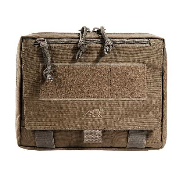 TT EDC Pouch coyote-braun