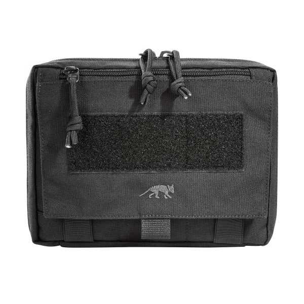 TT EDC Pouch schwarz