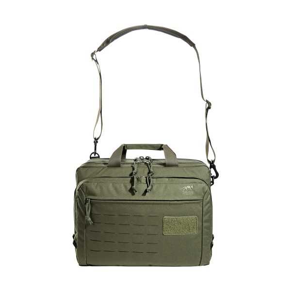 TT Document Bag MK II oliv