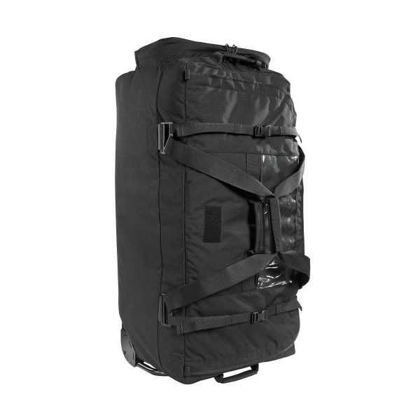 TT Transporter Heavy Frame MK II schwarz