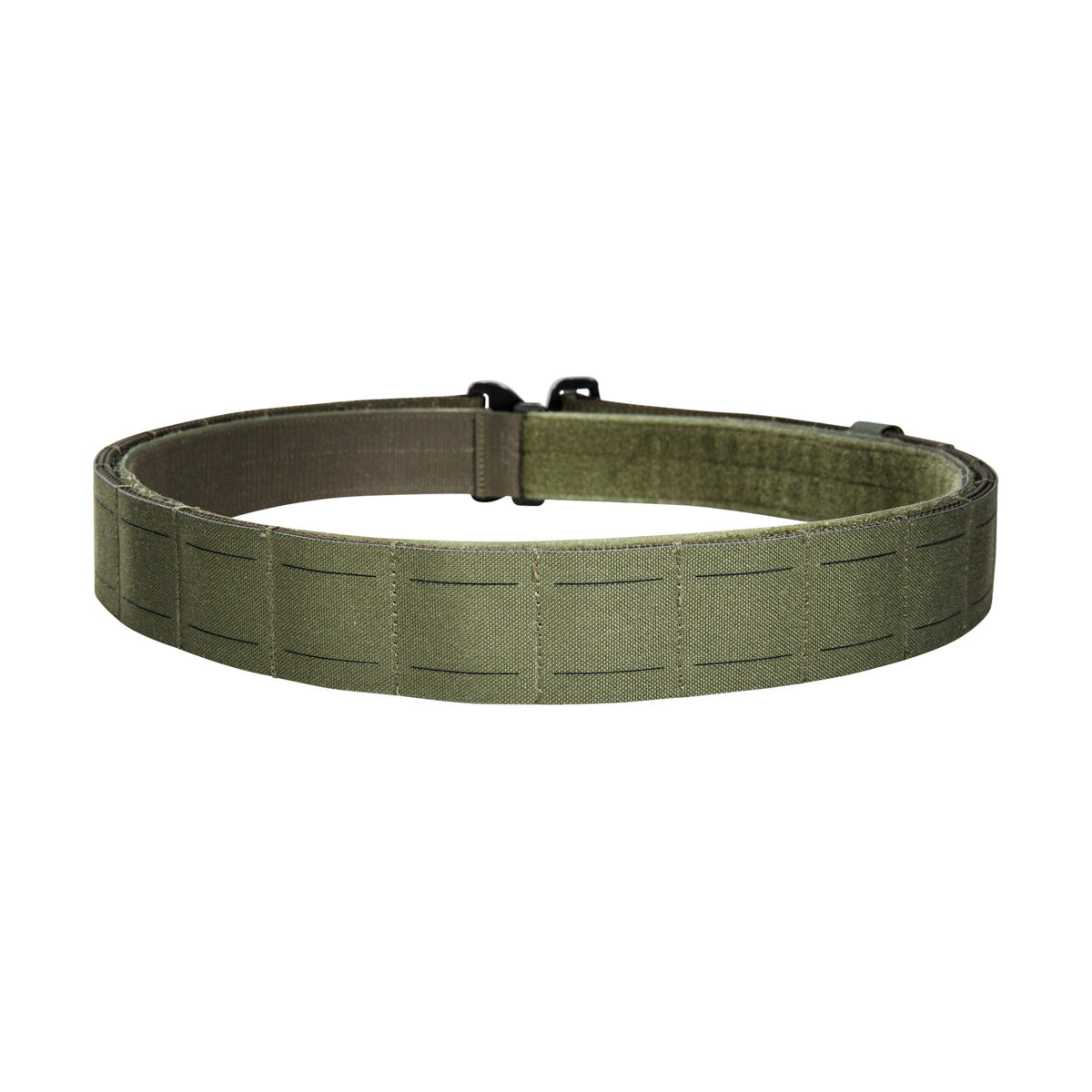 TT Modular Belt Set oliv