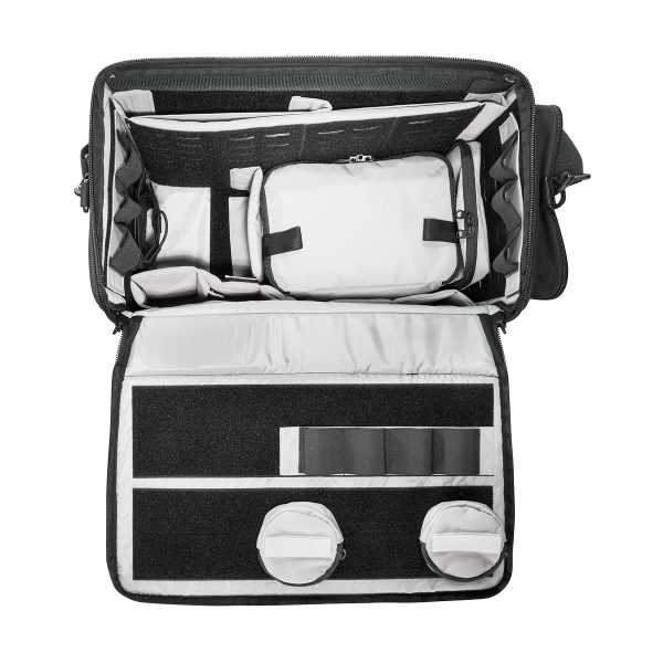TT Modular Range Bag oliv