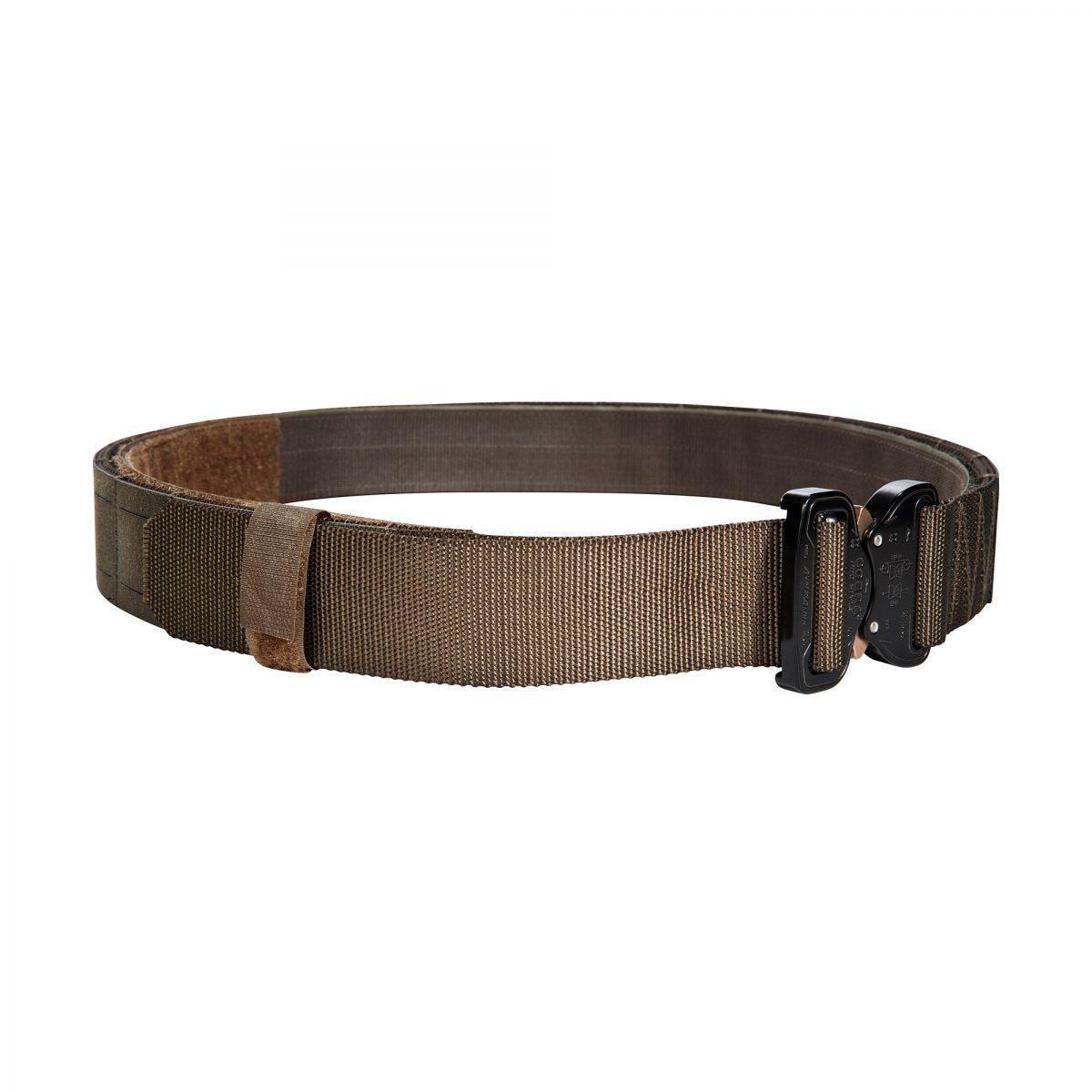 TT Modular Belt Set coyote-braun