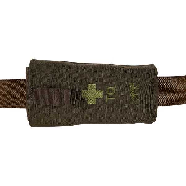 TT Tourniquet Pouch II HZ Adapter schwarz