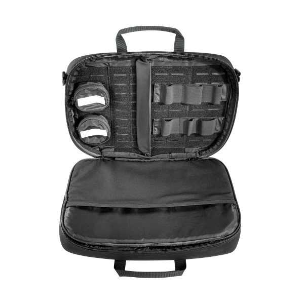 TT Modular Pistol Bag schwarz
