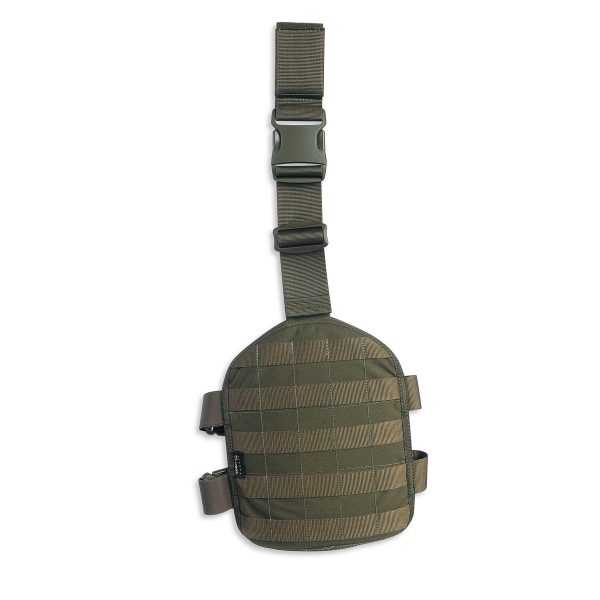 TT Beinplatte Leg Base oliv