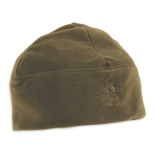 TT Fleece Cap oliv