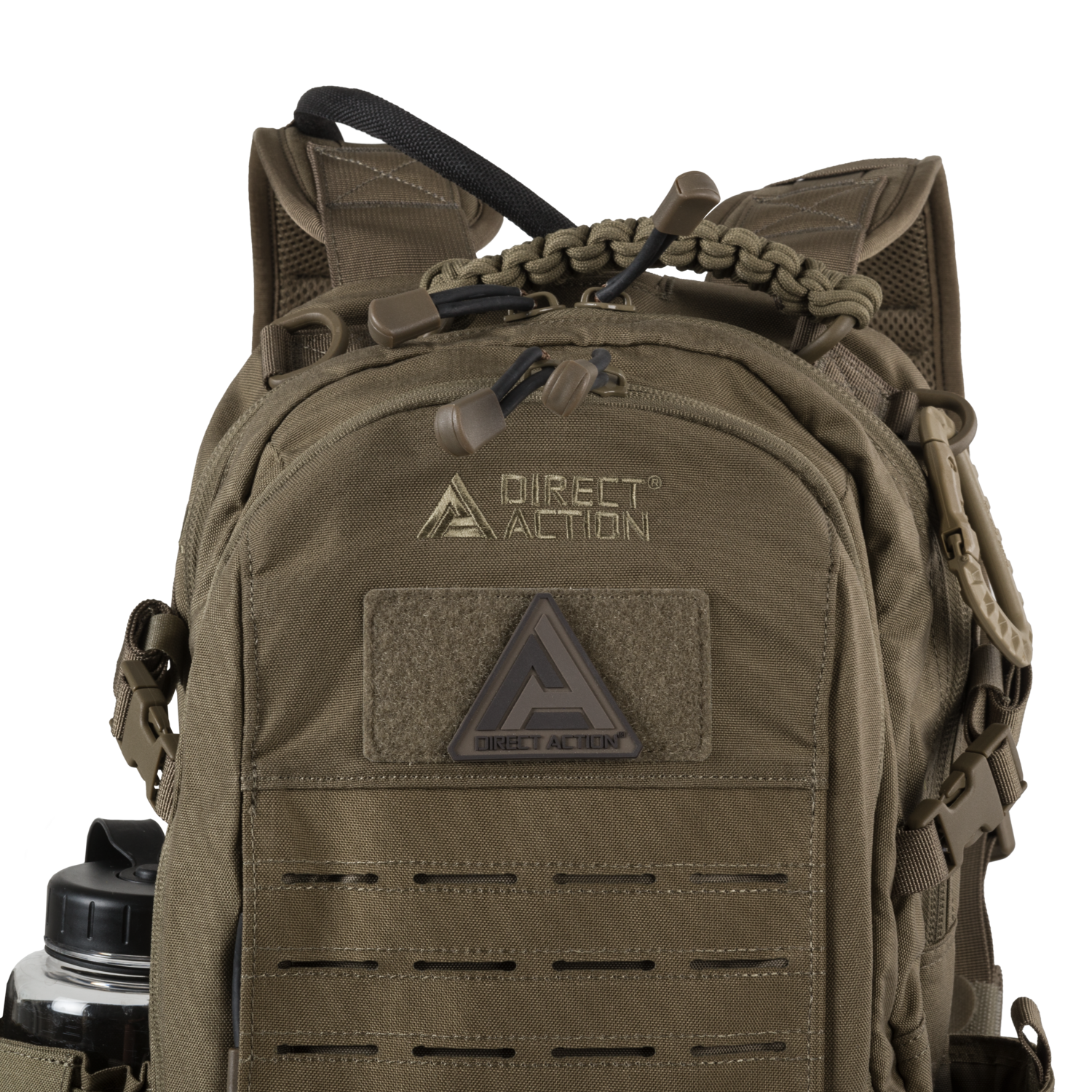 Dust MK II Backpack multicam