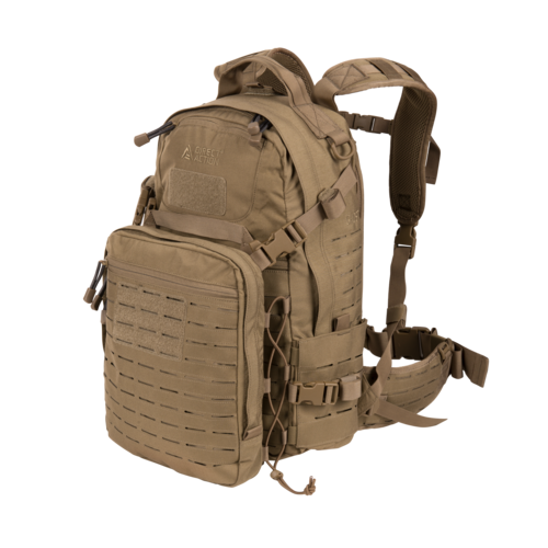 Ghost MK II Backpack coyote-brown