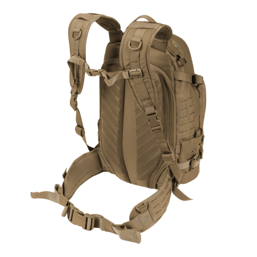 Ghost MK II Backpack coyote-brown