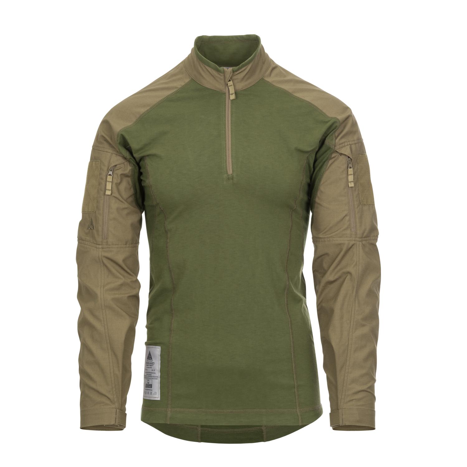 Vanguard Combat Shirt pencott wildwood