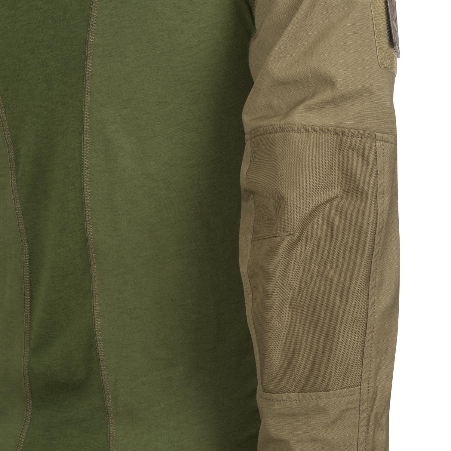 Vanguard Combat Shirt pencott wildwood