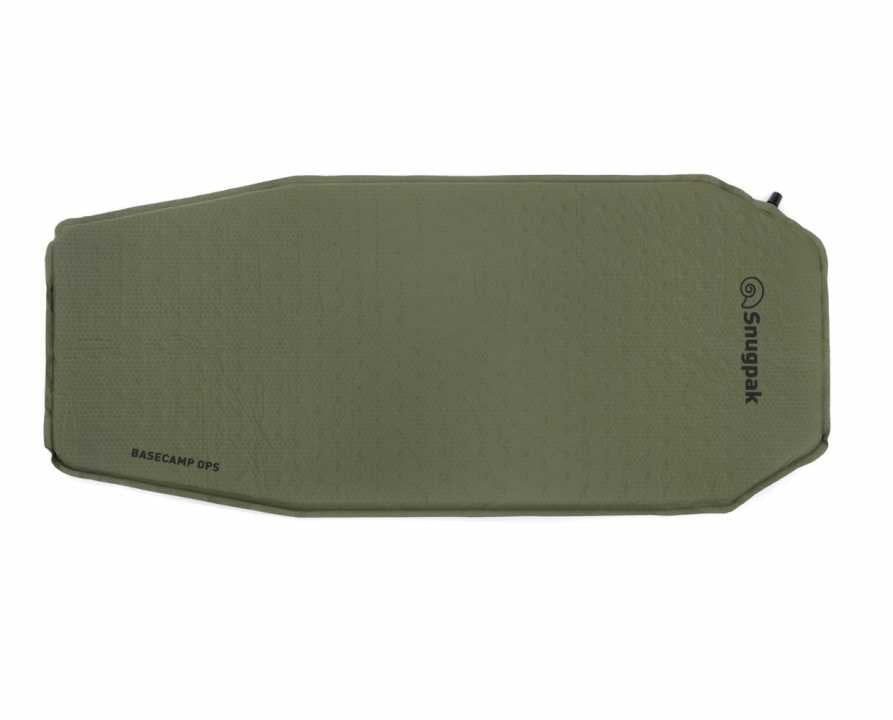 Basecamp OPS Thermomatte Midi