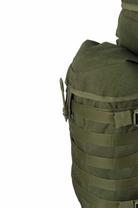 Raccoon 85l Rucksack A-Tacs IX