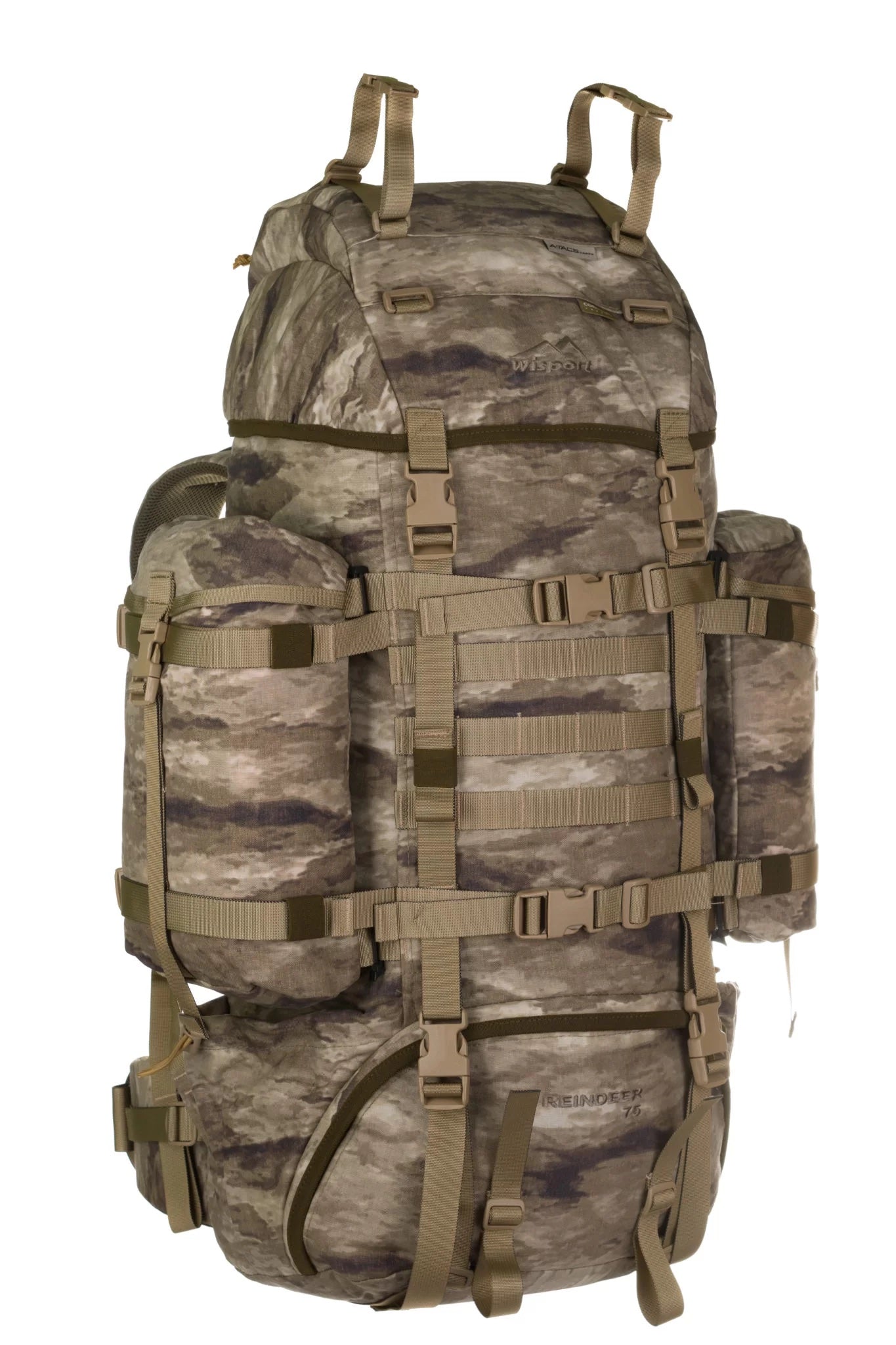Reindeer 75l Rucksack A-Tacs AU