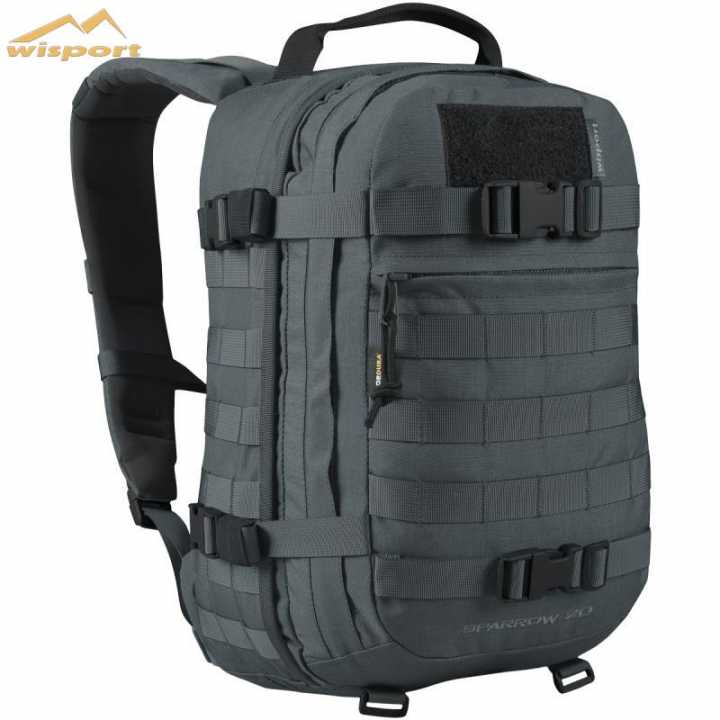 Sparrow 20l Rucksack graphit
