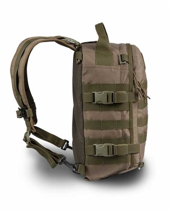 Sparrow 16l Rucksack US multicam