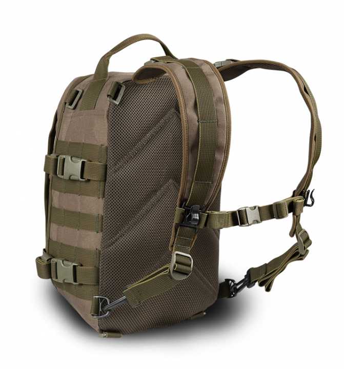 Sparrow 16l Rucksack US multicam