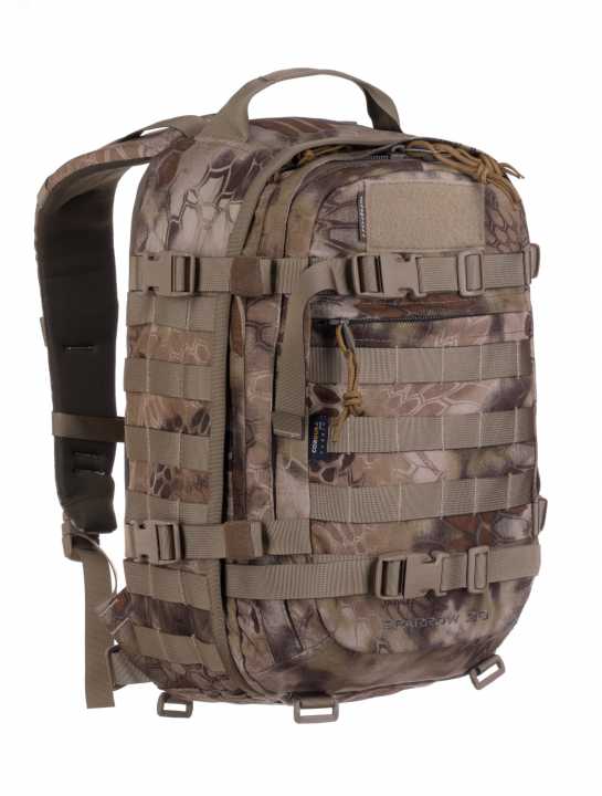 Sparrow 20l Rucksack kryptek highlander