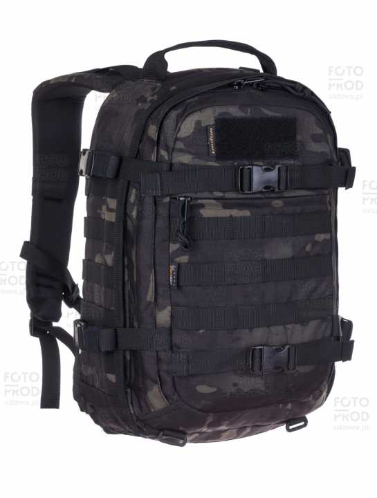 Sparrow 20l Rucksack multicam black