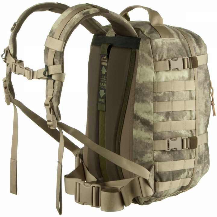 Sparrow 30l Rucksack US multicam