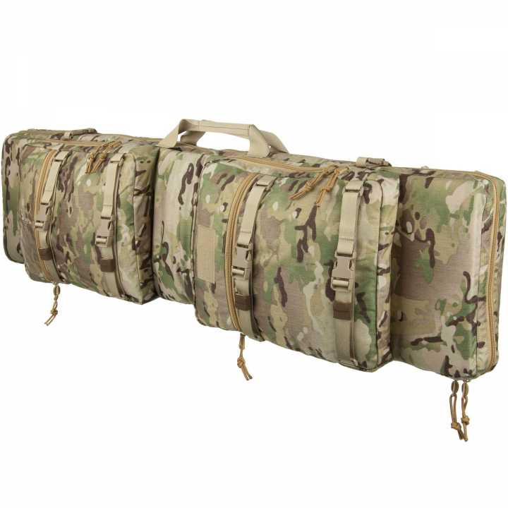 Waffentasche 120 US multicam