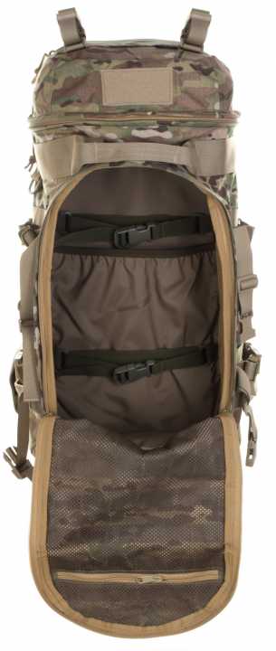 Crafter 55l Rucksack US multicam