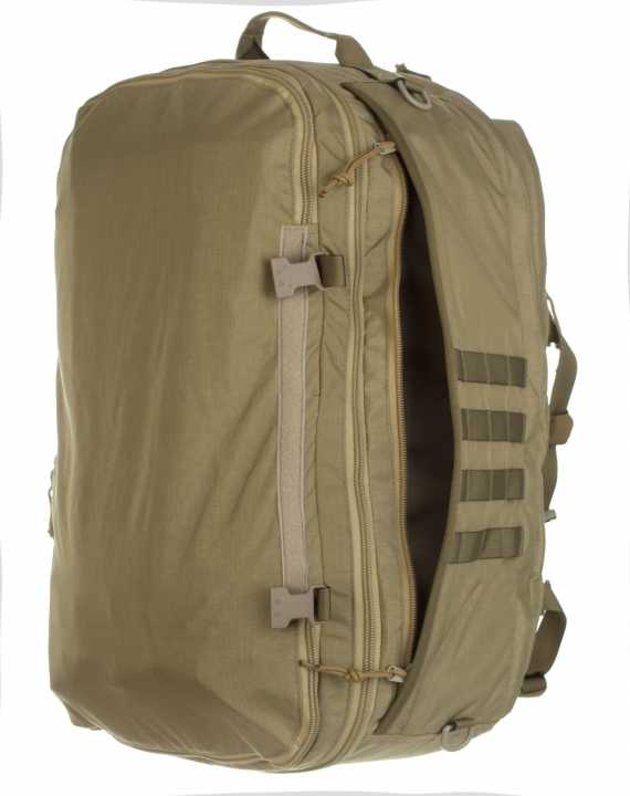 Crossfire 45-65l Rucksack graphit