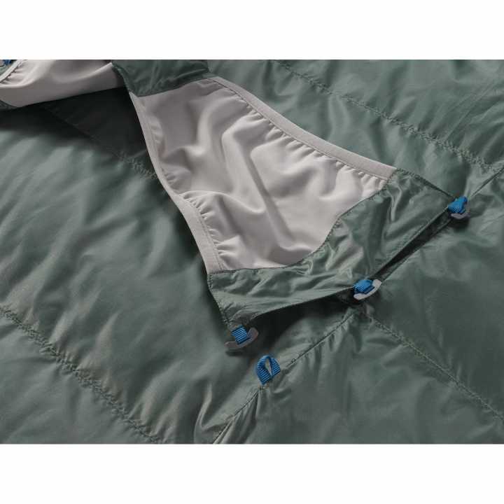 Questar -18°C Schlafsack