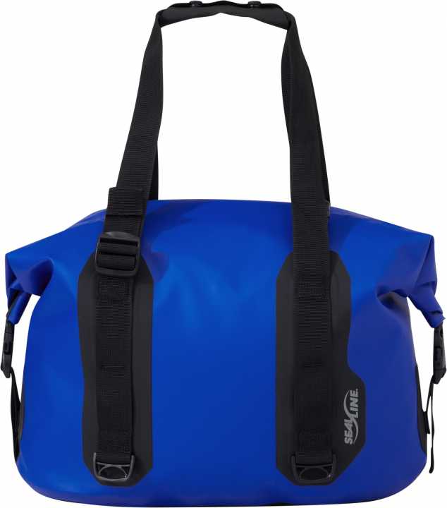 WideMouth Duffel gelb