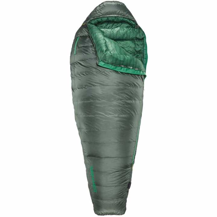 Questar 0°C Schlafsack