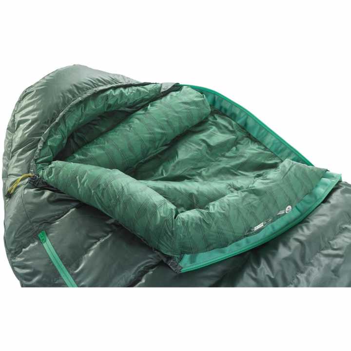 Questar 0°C Schlafsack
