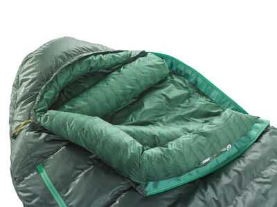 Questar 0°C Schlafsack
