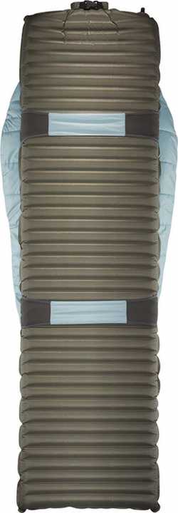 Space Cowboy 7°C Schlafsack ether