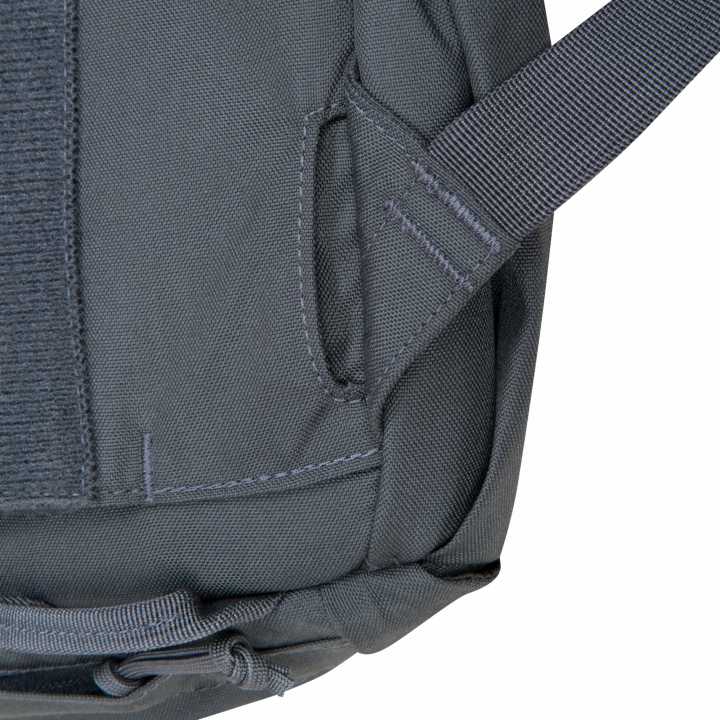 Halifax 40l Medium Rucksack shadow grau
