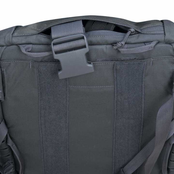 Halifax 40l Medium Rucksack shadow grau