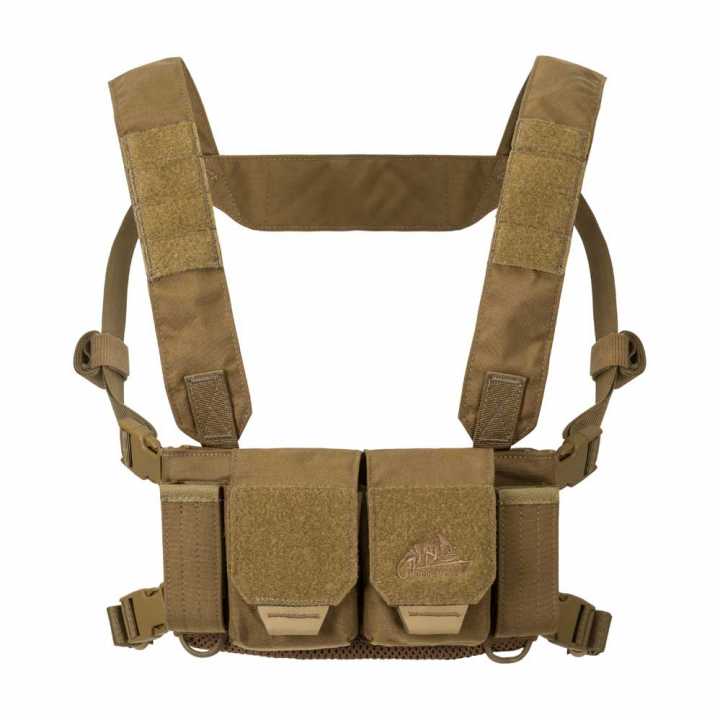 Competition Multigun Rig multicam