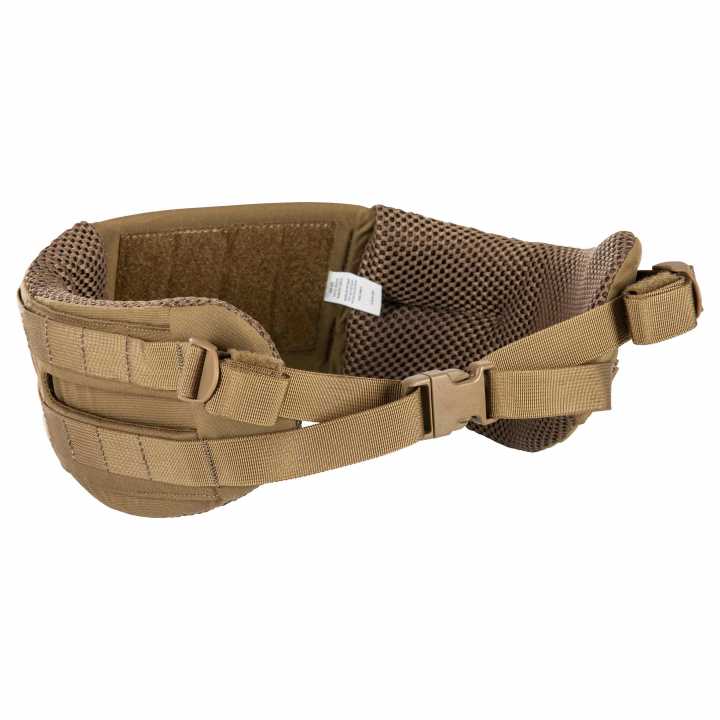 Rush 100 60l Rucksack coyote