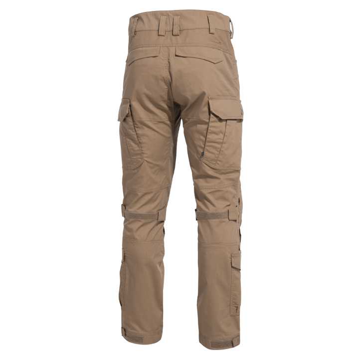 Wolf Einsatzhose midnight blau