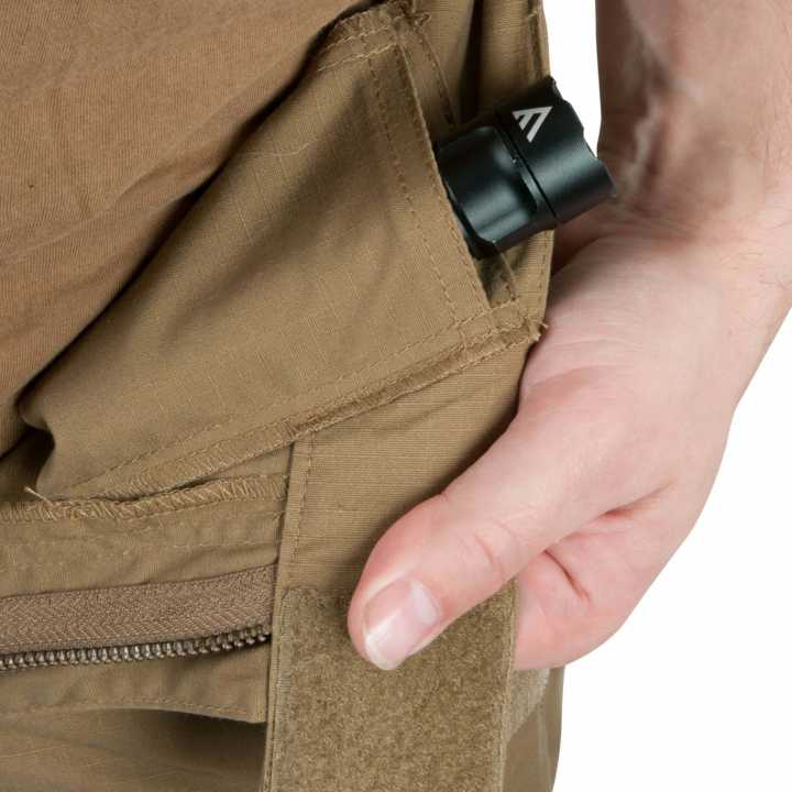 Urban Tactical Pants UTP Polycotton Ripstop jungle green