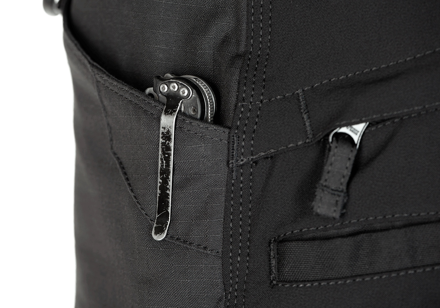 Operator Combat Pant MK II solid rock