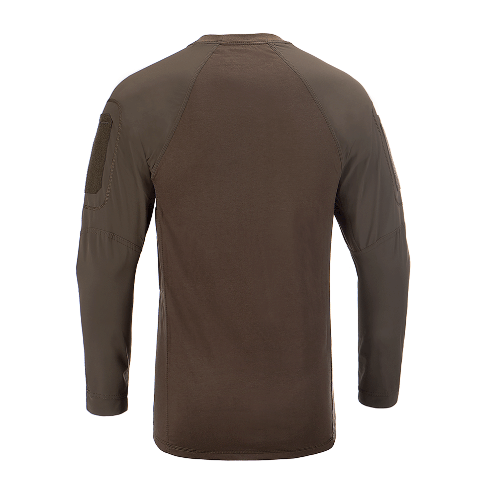 Instructor Shirt LS MK II Ral 7013
